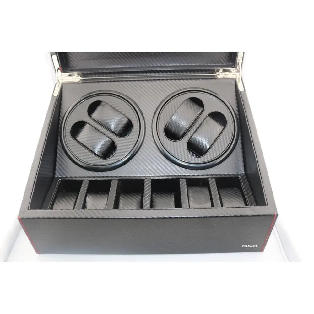ZOEJOE silent automatic